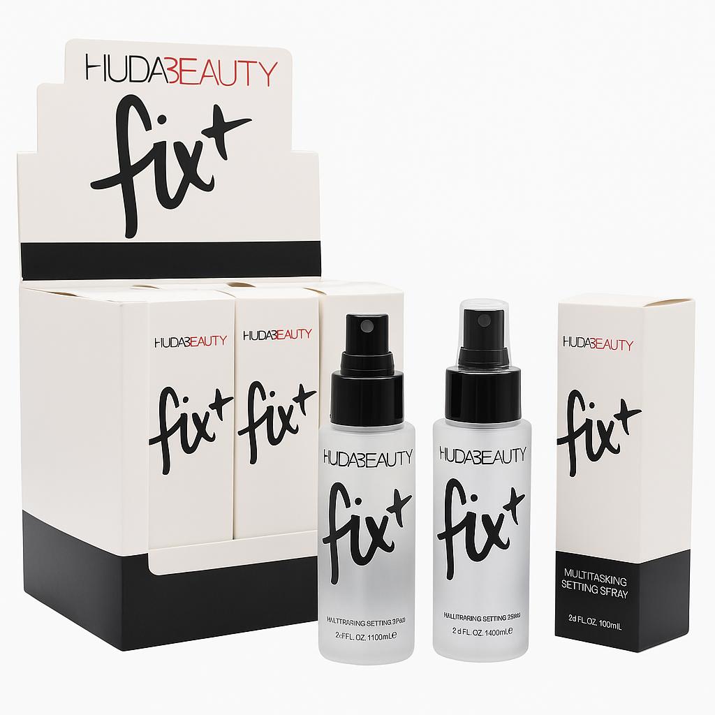 Huda Beauty Fixing Spray - 100ml